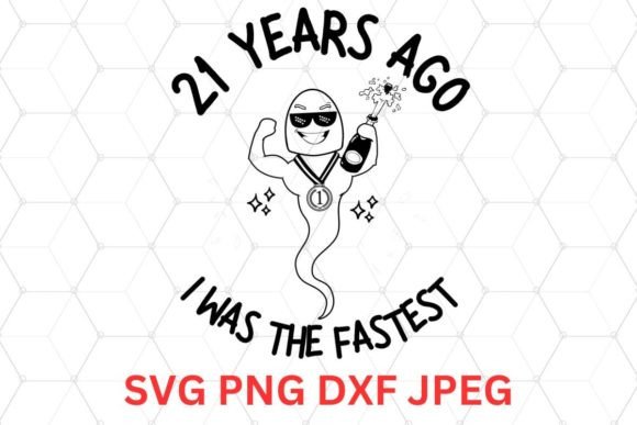 Evaluating the Hilarious 21st Birthday SVG - Funny Bundle for Party Planning